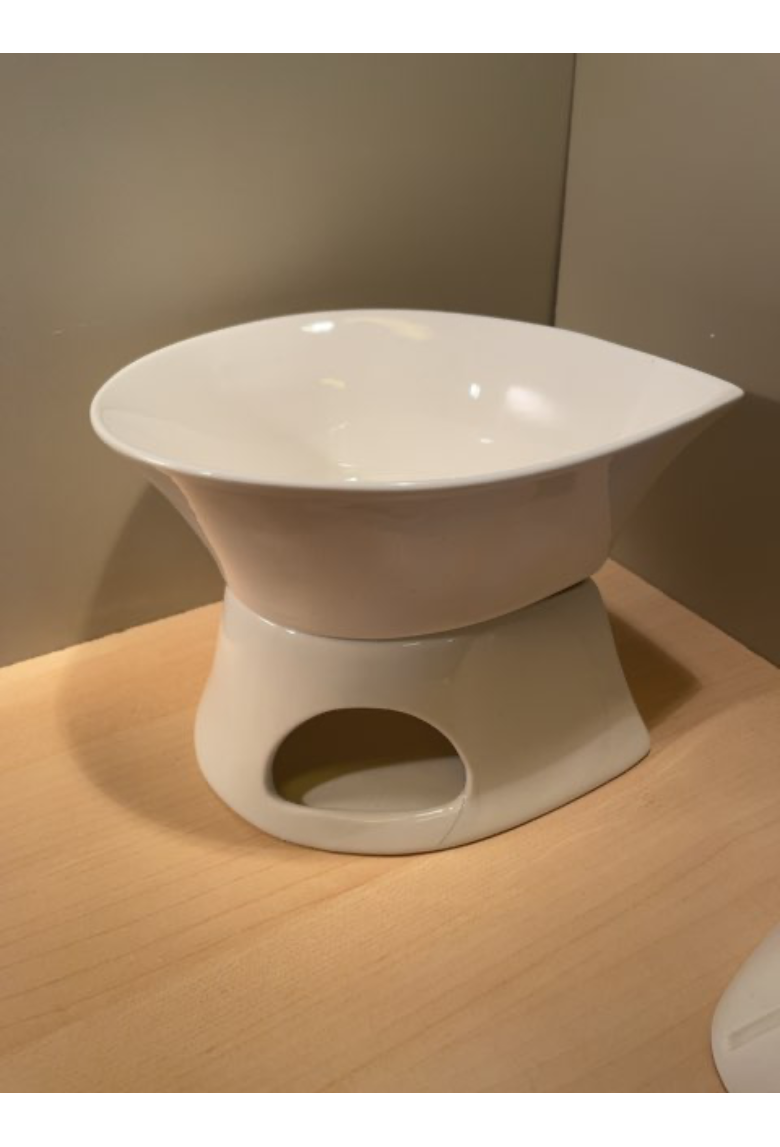 Blomsterbergs fonduesæt